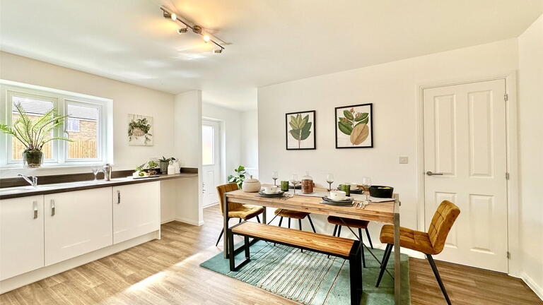 154 Kitchen