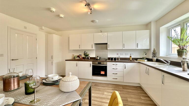154 Kitchen