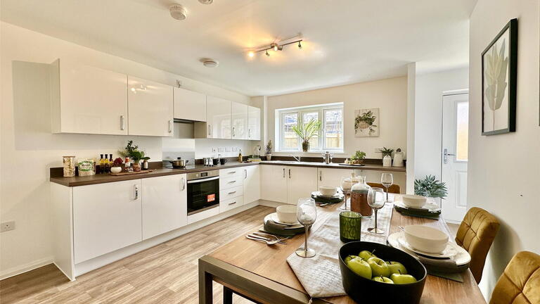 154 Kitchen