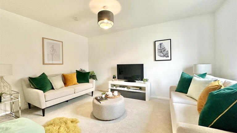 154 Living room