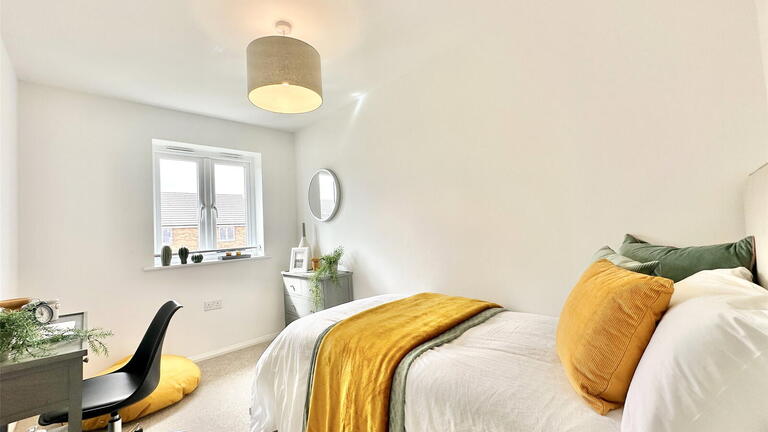 154 Bedroom 2