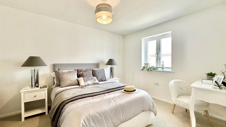 154 Bedroom 1