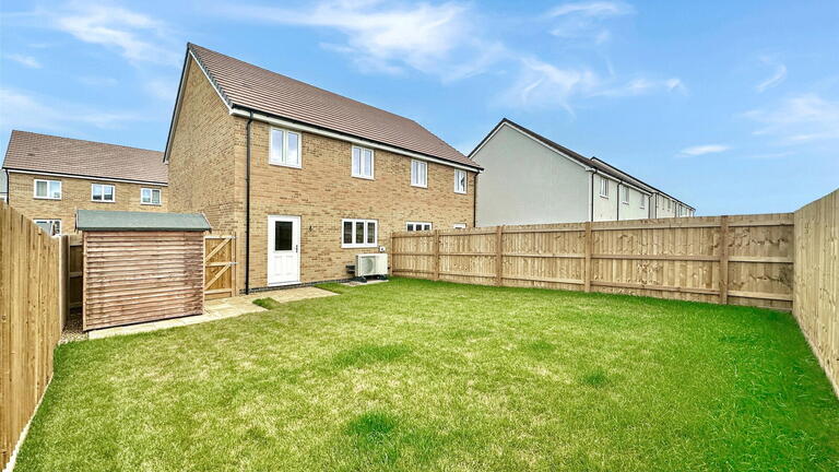 154 Garden