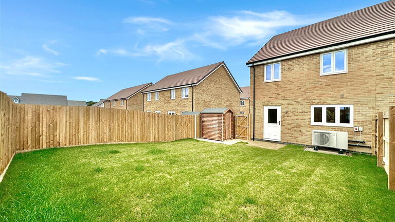 154 Garden