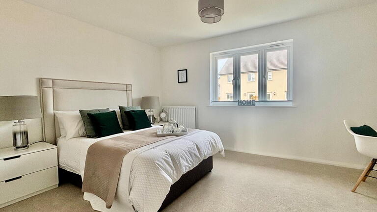 362 Bedroom 1