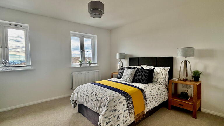 362 Bedroom 2