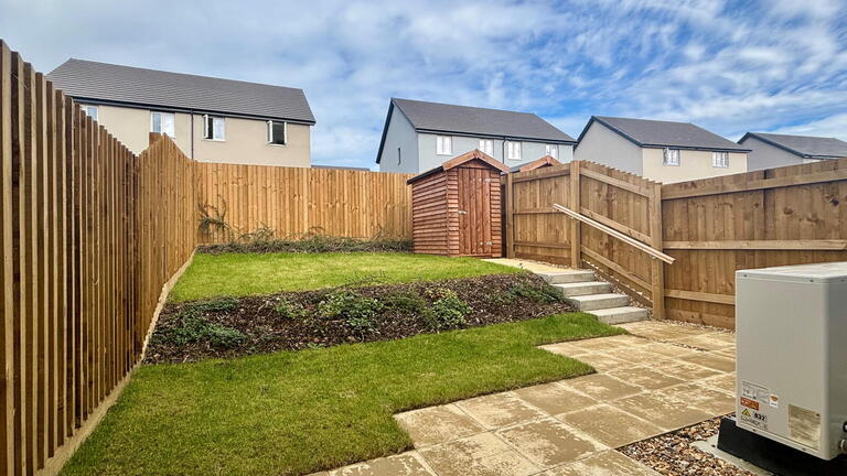 362 Garden