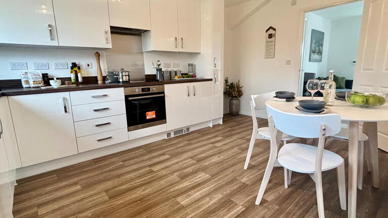 362 Kitchen
