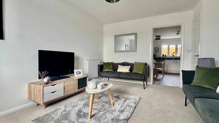 362 Living room