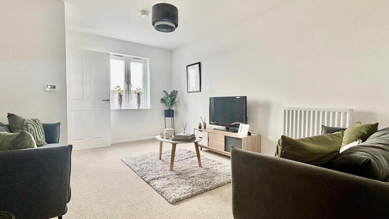 362 Living room