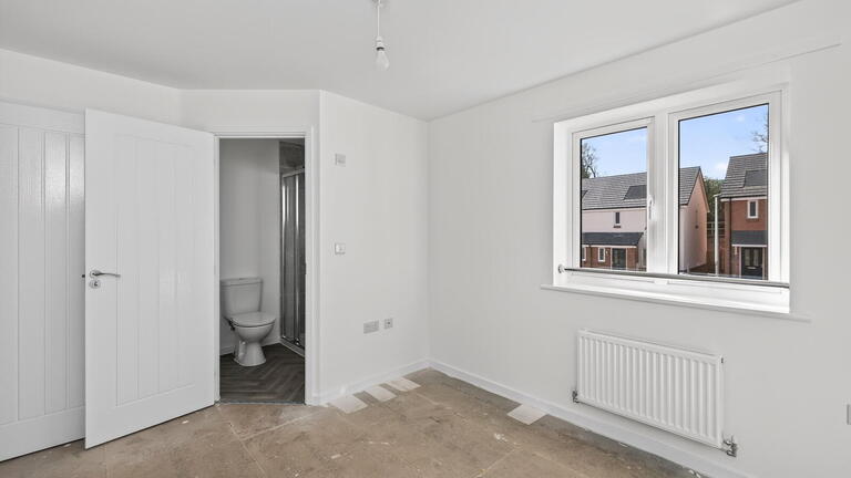 Mill Gardens shared ownership