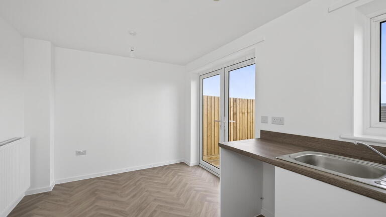Mill Gardens shared ownership