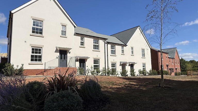 Willow Grange