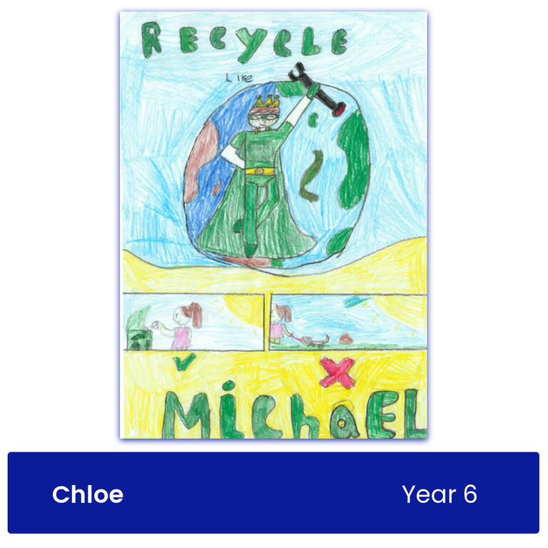 Chloe
