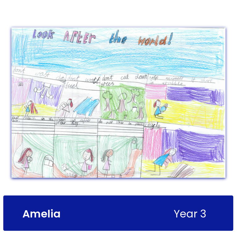 Amelia