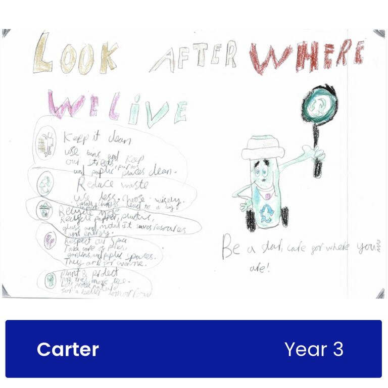Carter