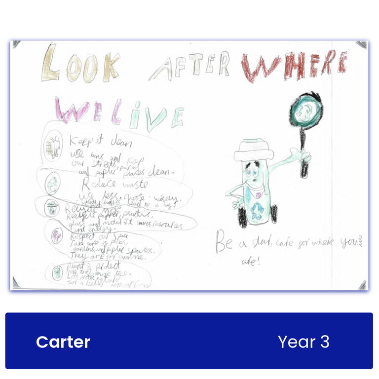 Carter