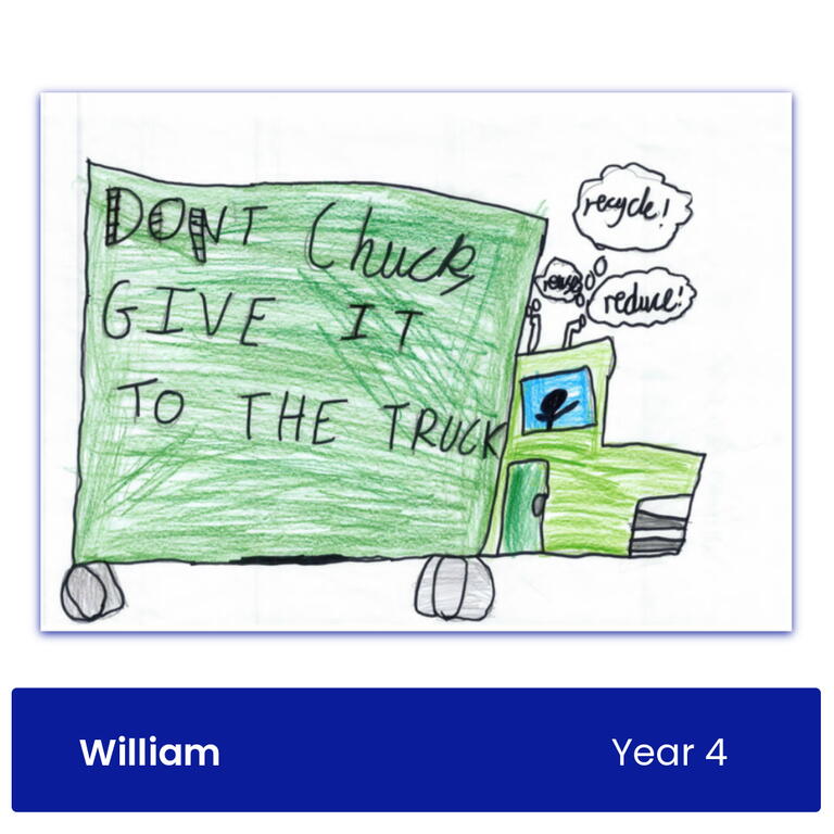 William 