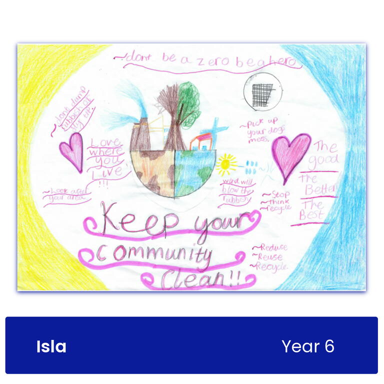 Isla