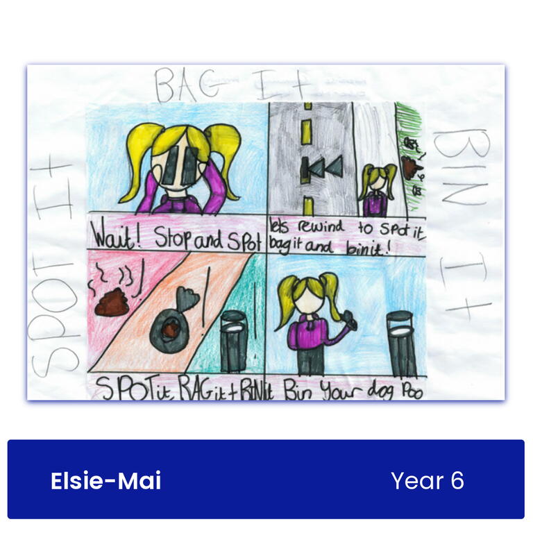 Elsie-Mai