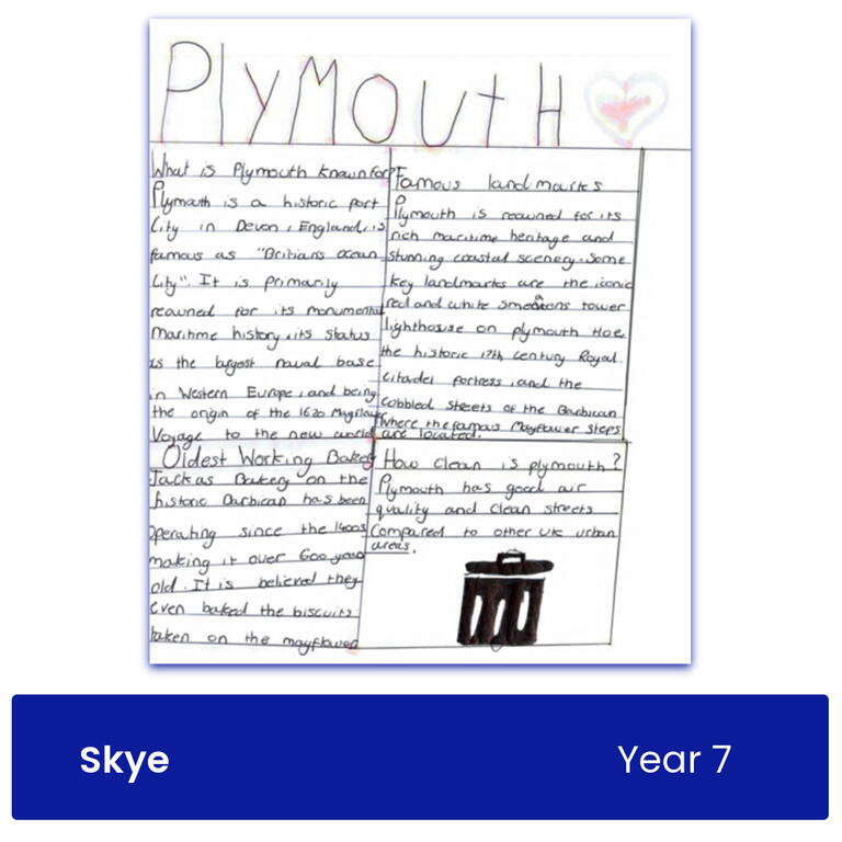 Skye