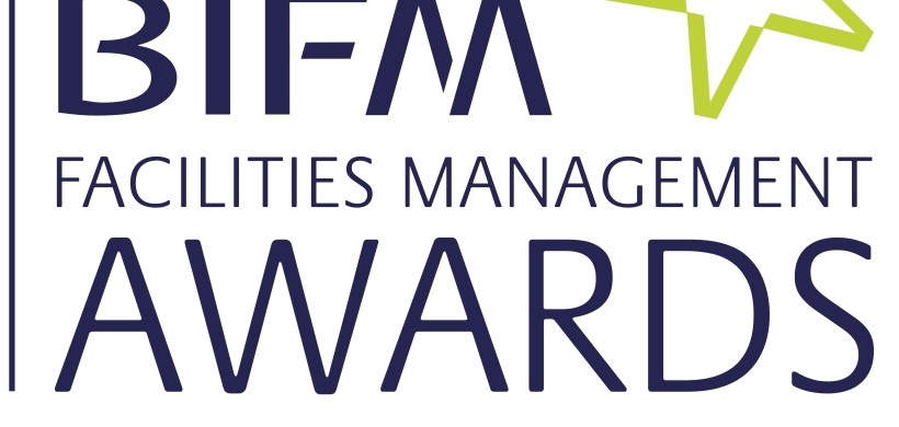 BIFM awards finalist logo