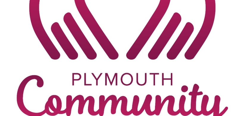 Plymouth Community Awards logo