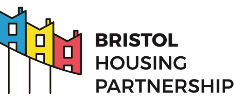 Bristol Housing Partnership logo