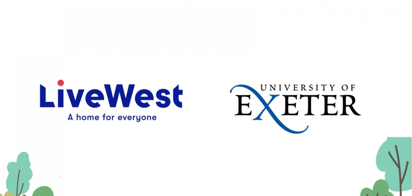 LiveWest Exeter University