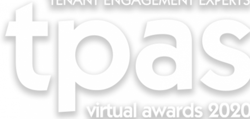 TPAS Awards logo 2020