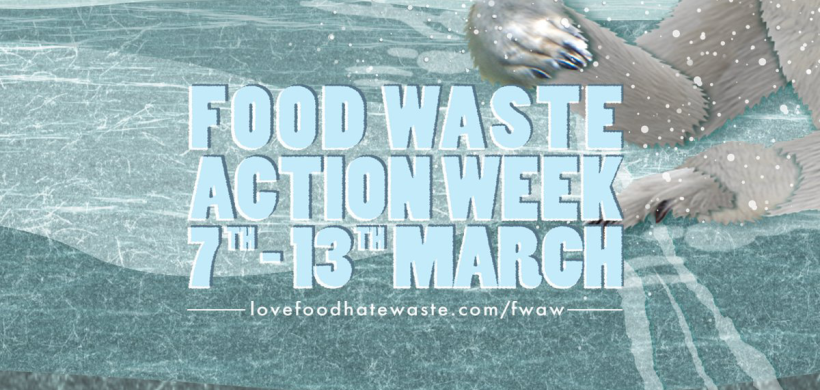 Food waste action week