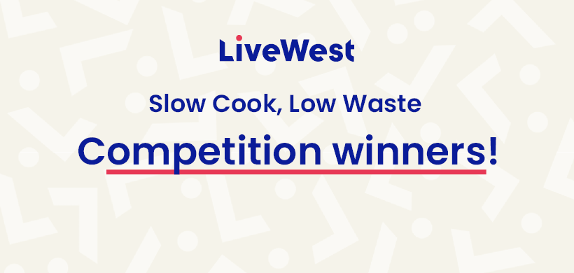 Slow cooker competition graphic