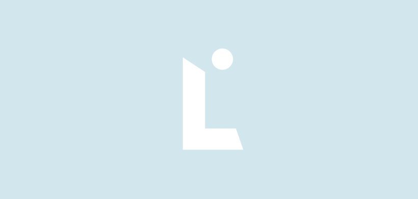 LiveWest disability logo. 