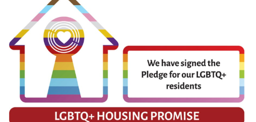 HousePledge logo