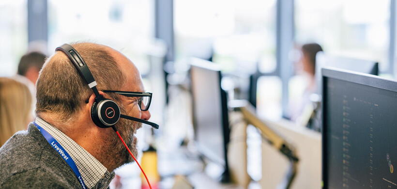 Customer Services
