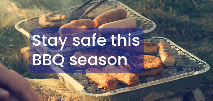 BBQ Graphic