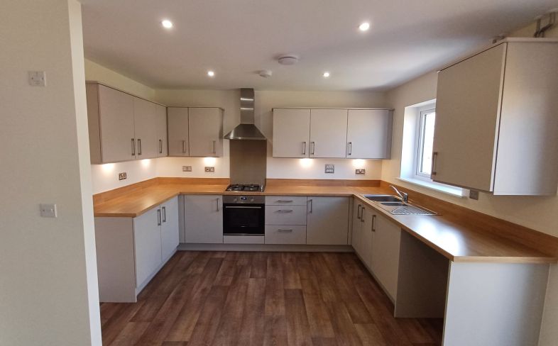 96 Kitchen