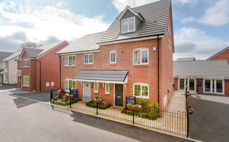 Show Homes