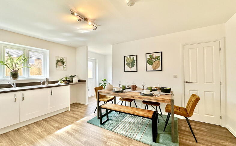 154 Kitchen