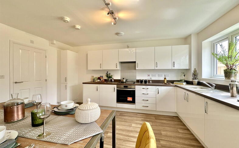 154 Kitchen