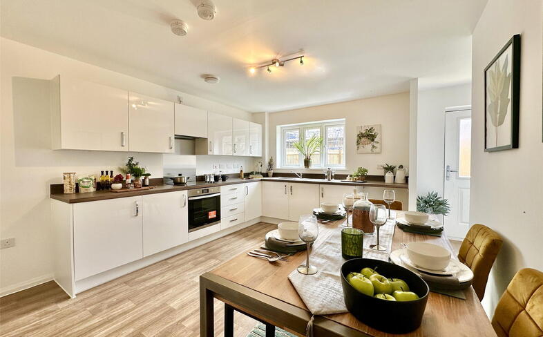 154 Kitchen