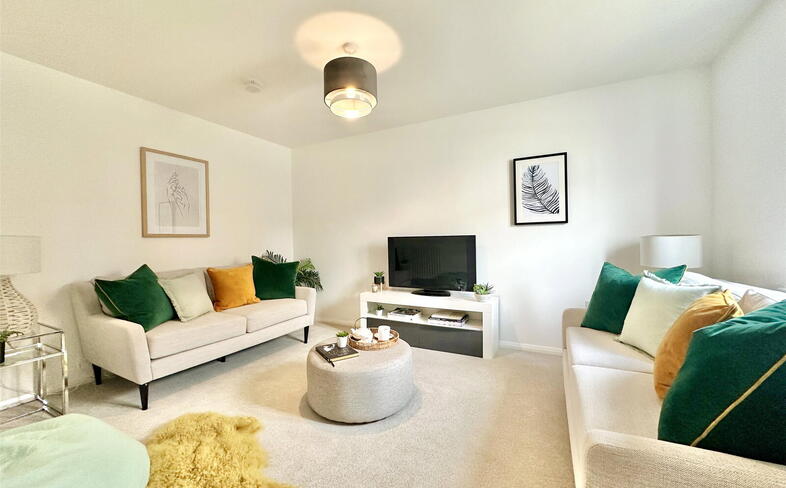 154 Living room