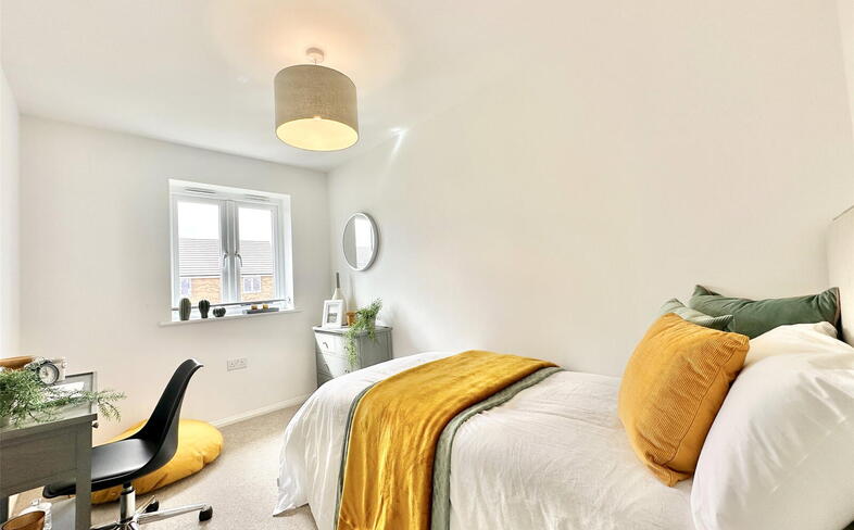 154 Bedroom 2