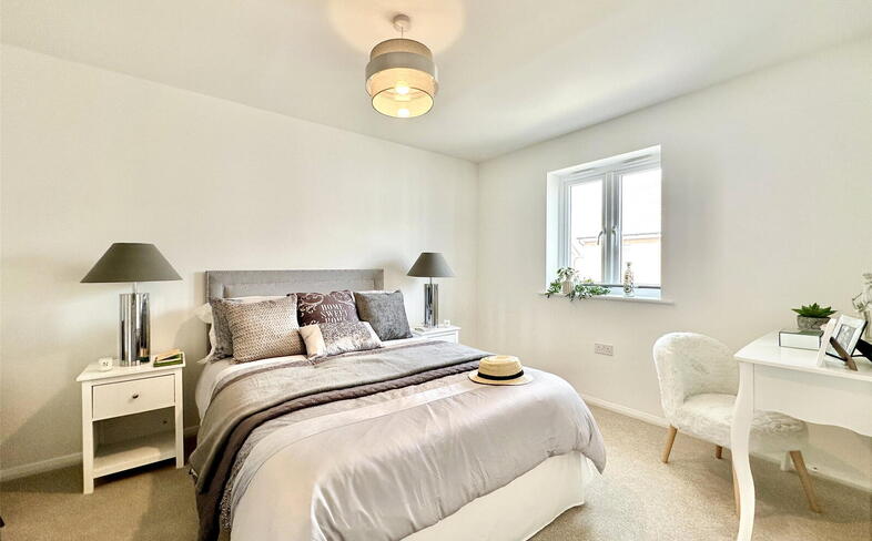 154 Bedroom 1
