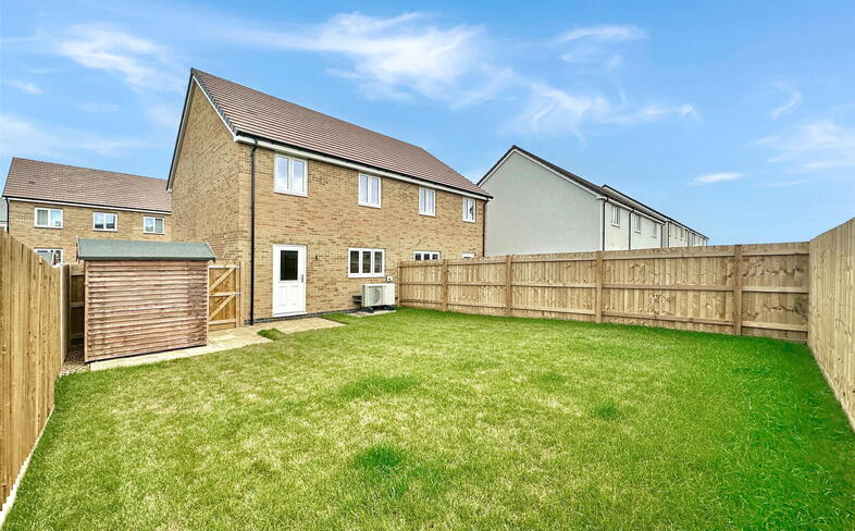 154 Garden