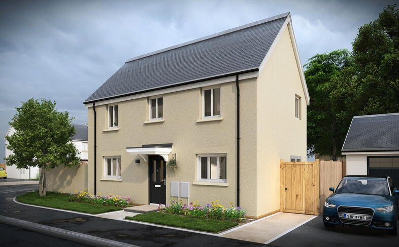 Plot 9