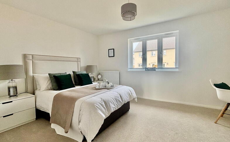 362 Bedroom 1