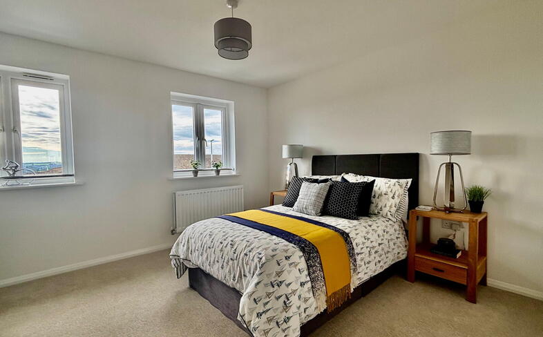 362 Bedroom 2