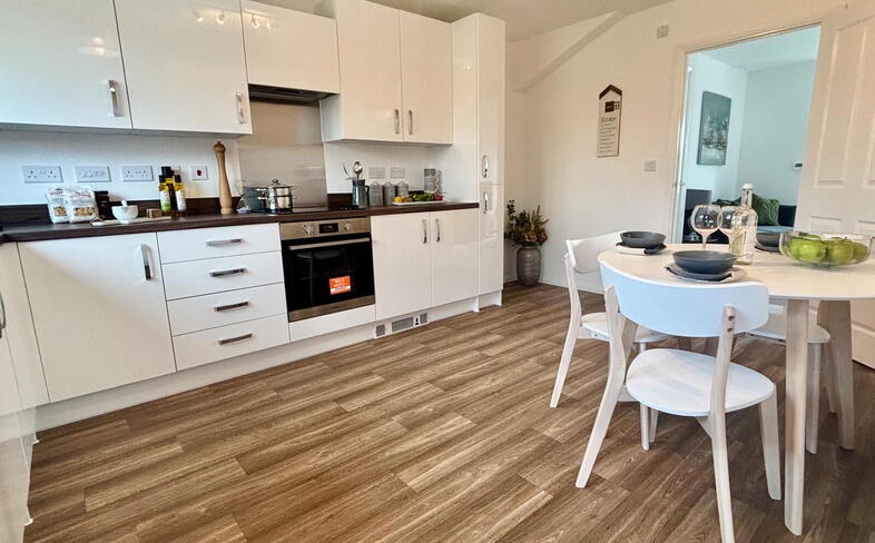 362 Kitchen