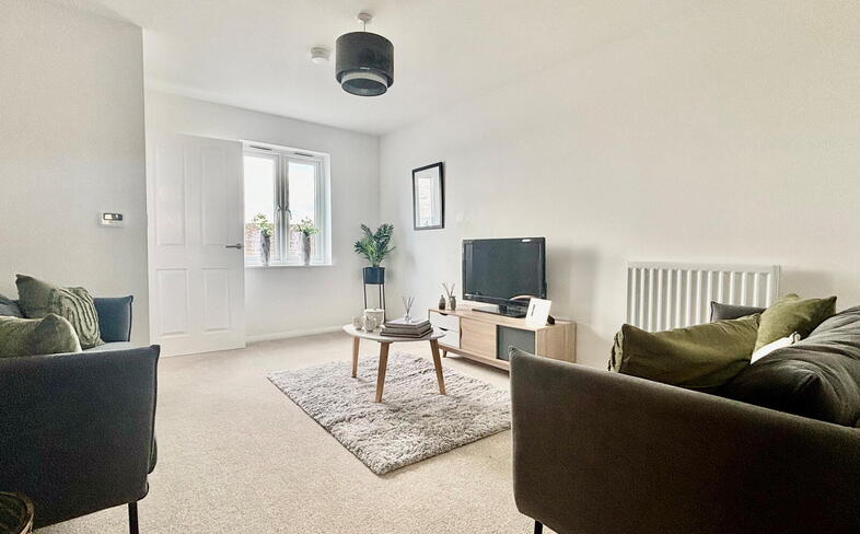 362 Living room